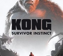 Kong: Survivor Instinct