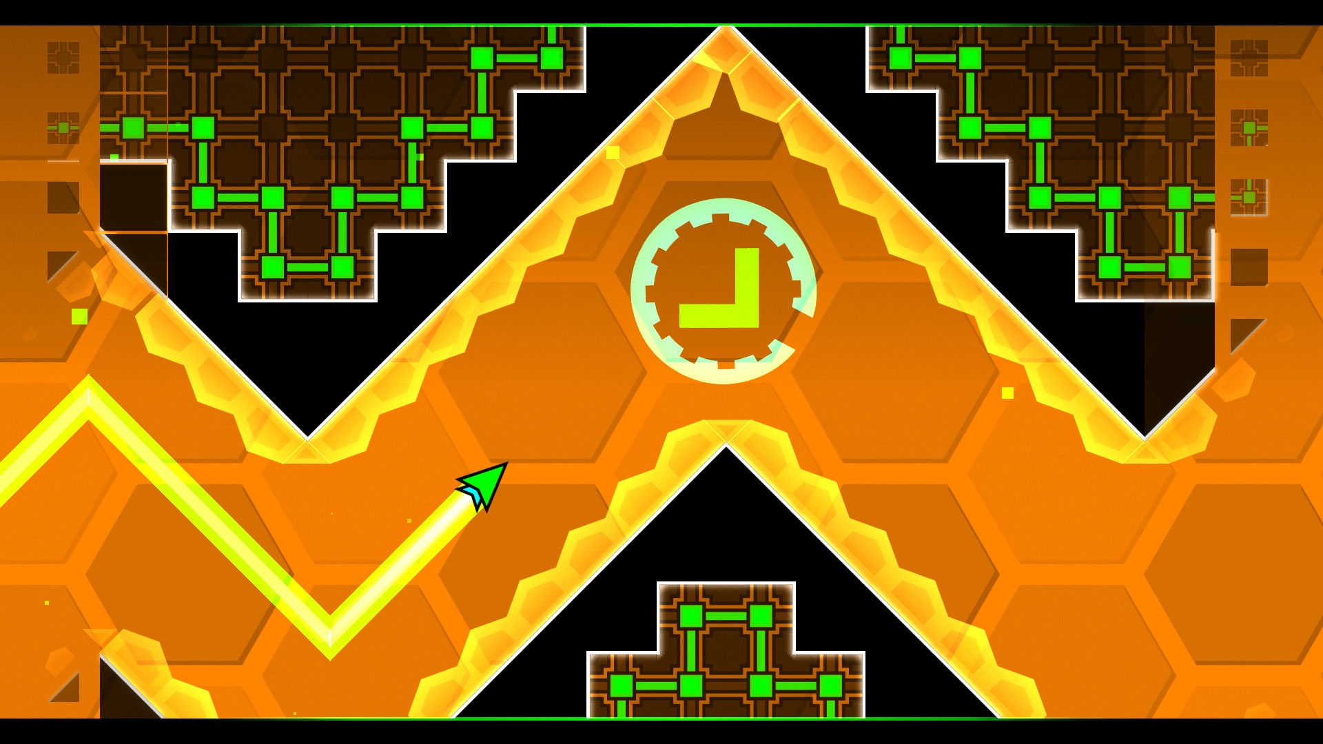 Geometry Dash 2.2