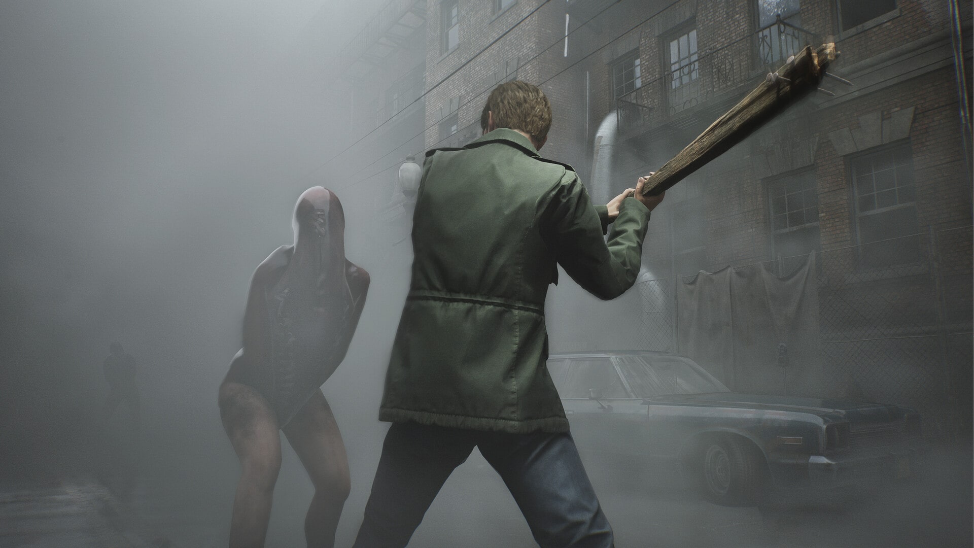 Silent Hill 2: Digital Deluxe