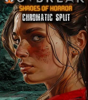 Outbreak: Shades of Horror Chromatic Split