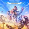 Horizon Zero Dawn Remastered