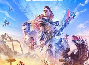 Horizon Zero Dawn Remastered