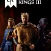 Crusader Kings 3 читы
