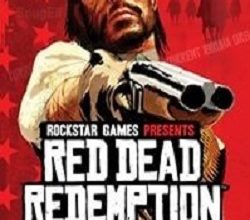 Red Dead Redemption Remastered