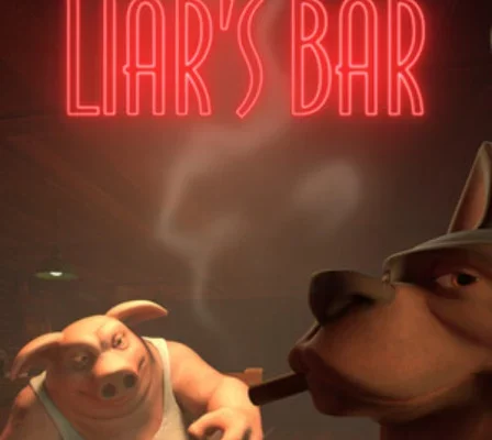 Liar's Bar