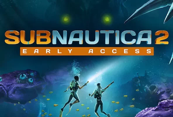 Subnautica 2