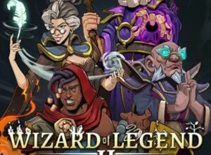 Wizard of Legend 2