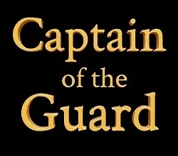 Captain of the Guard