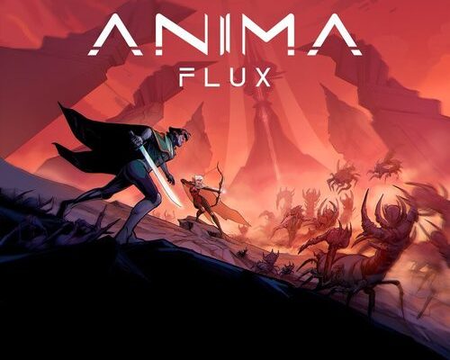 Anima Flux