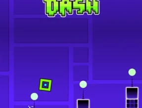 Geometry Dash 2.2