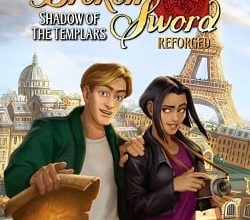 Broken Sword - Shadow of the Templars: Reforged