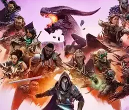Dragon Age: The Veilguard