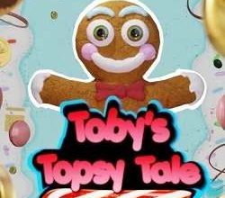Toby's Topsy Tale