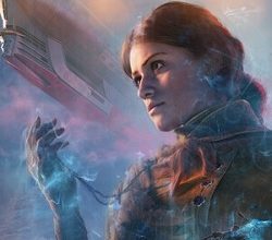 Unknown 9: Awakening