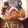 Worlds of Aria