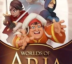 Worlds of Aria