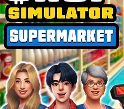 Shop Simulator: Supermarket