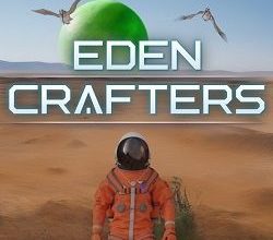 Eden Crafters