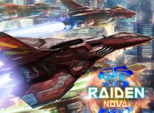 Raiden NOVA