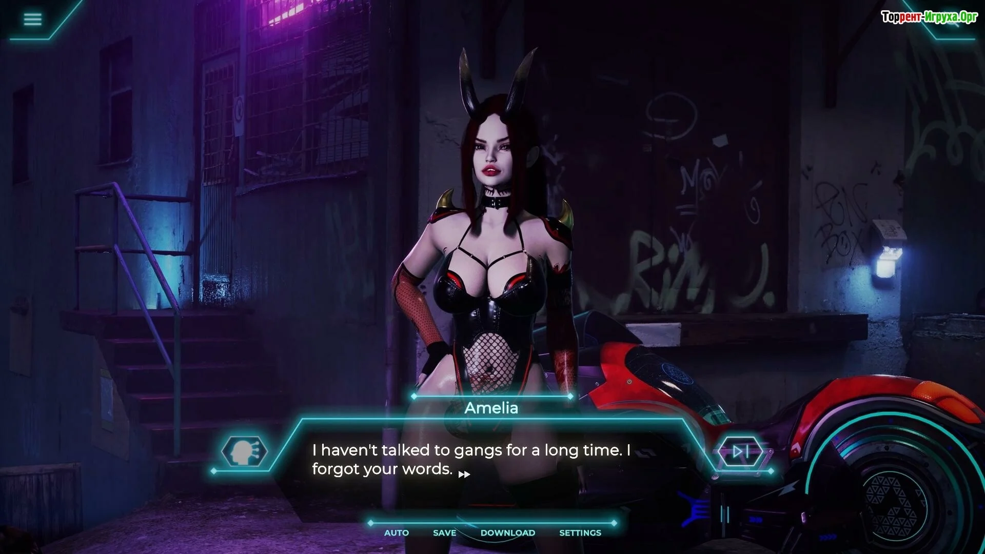 Sex & Blood: Vampires