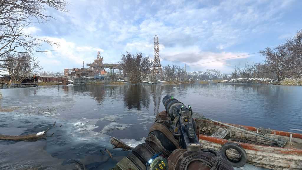 Metro Exodus