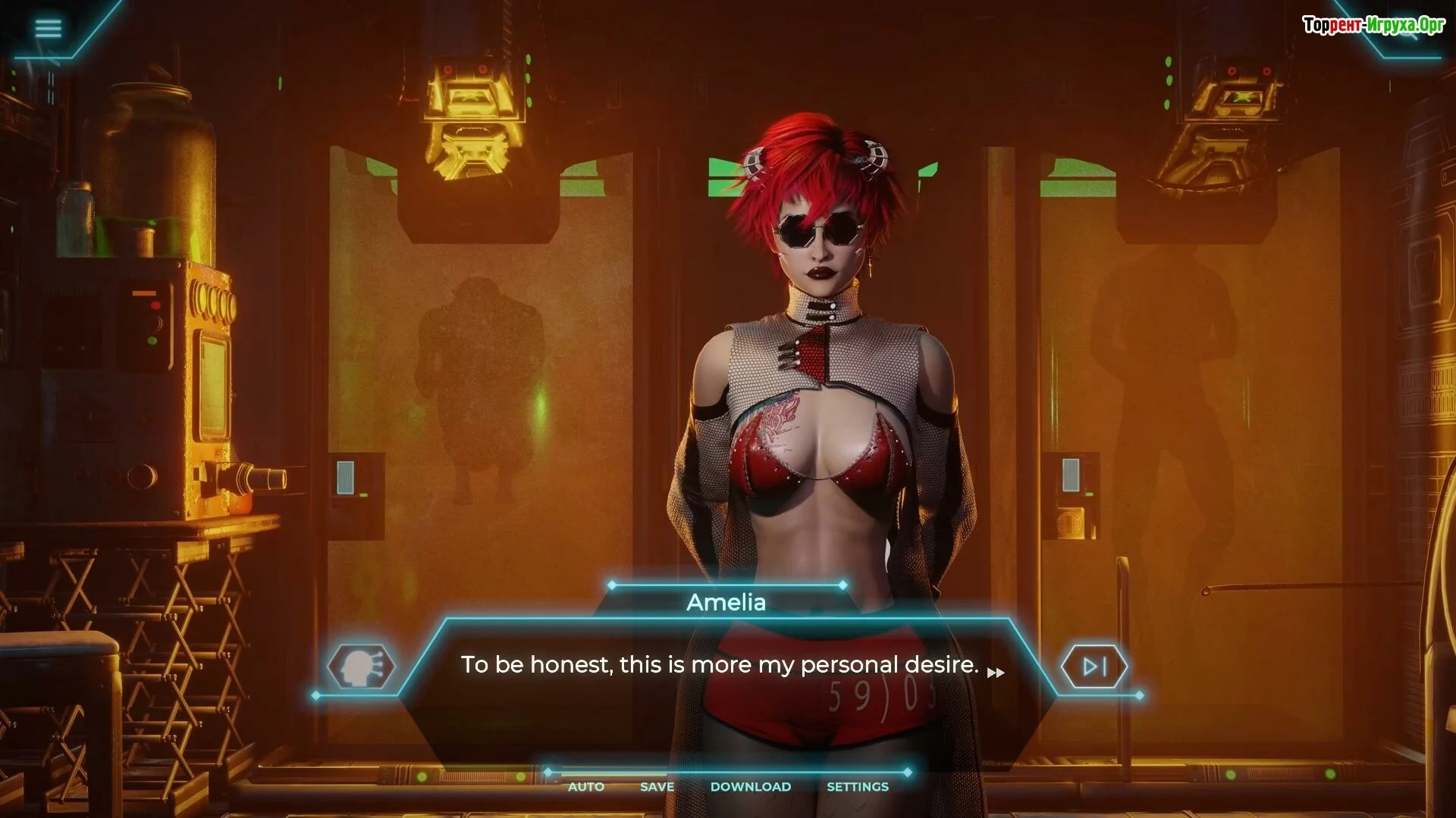 Sex & Blood: Vampires