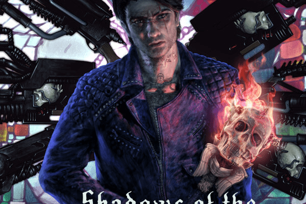 Shadows of the Damned: Hella Remastered