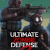 Ultimate Zombie Defense 2