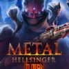 Metal Hellsinger VR