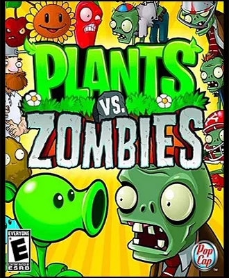 Plants vs Zombies - Fusion на ПК
