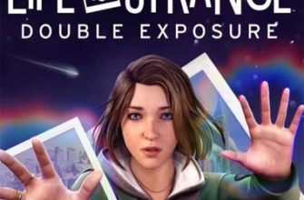 Life is Strange: Double Exposure