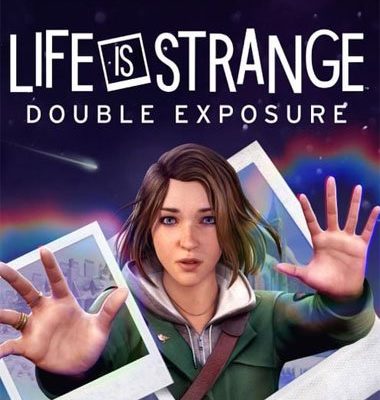Life is Strange: Double Exposure
