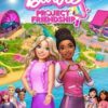 Barbie Project Friendship