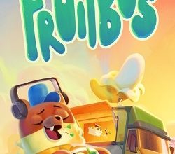 Fruitbus