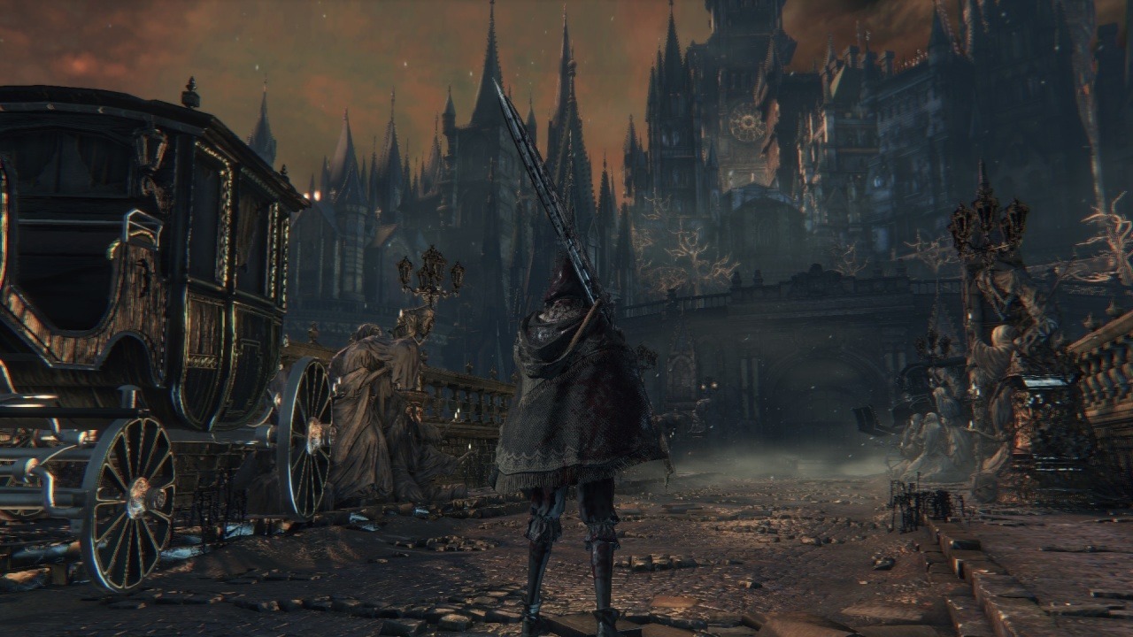 Bloodborne