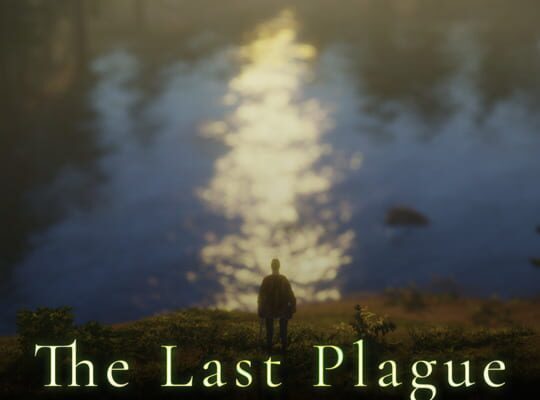 The Last Plague: Blight