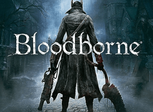 Bloodborne