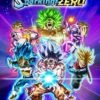 DRAGON BALL: Sparking! ZERO