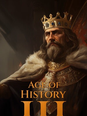 Age of History 3