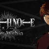 DEATH NOTE Killer Within
