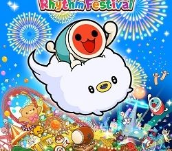 Taiko no Tatsujin: Rhythm Festival