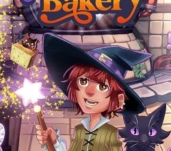 Magical Bakery