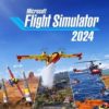 Microsoft Flight Simulator 2024