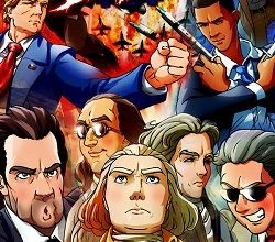 Presidential Beatdown