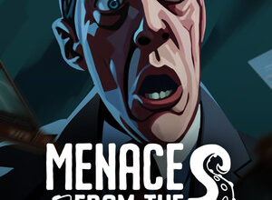 Menace from the Deep