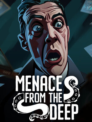 Menace from the Deep
