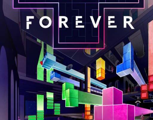Tetris Forever