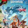 LEGO Horizon Adventures