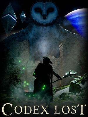 Codex Lost