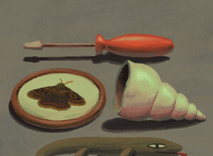 Miniatures